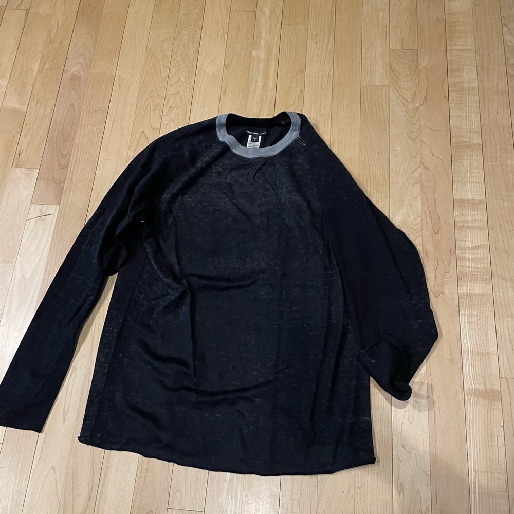 James Perse sweater